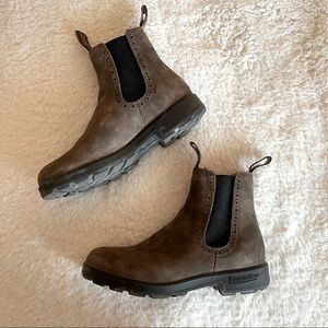 Blundstone Original Series Chelsea Boot
